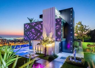 Продаю дом, 520 м2, Сочи, Миндальная улица, микрорайон Верхнеимеретинская Бухта