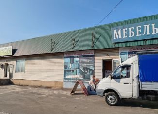 Сдача в аренду складского помещения, 74.3 м2, Московская область, Театральная улица, 3с21