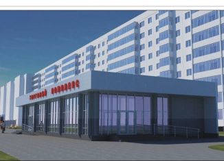 Продается помещение свободного назначения, 300 м2, Челябинск, Калининский район, улица Молодогвардейцев, 70