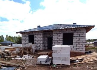 Дом на продажу, 101 м2, ДП Ягульские Просторы, Ирисовая улица