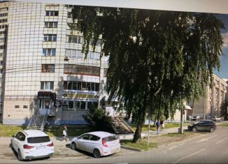 Сдача в аренду торговой площади, 60 м2, Пермский край, улица Крисанова, 26Б