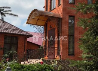 Дом на продажу, 500 м2, Раменское, Высоковольтная улица, 2А