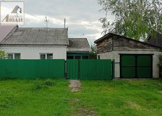 Продаю дом, 63.6 м2, Новосибирская область, Октябрьская улица, 25