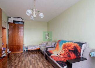 Продается 1-ком. квартира, 30 м2, посёлок городского типа Молодёжное, Крымская улица, 13