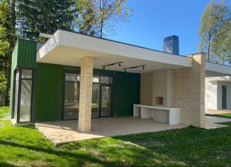 Продажа дома, 119 м2, деревня Малое Видное, Садовая улица