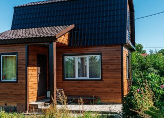 Продам дачу, 41.2 м2, Камчатский край, Брусничная улица