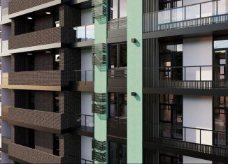 Продажа 1-комнатной квартиры, 31.3 м2, село Небуг