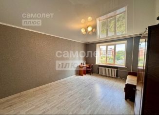 Однокомнатная квартира на продажу, 34.3 м2, Копейск, улица Крупской, 6