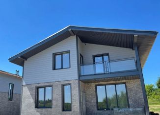 Продается дом, 135 м2, деревня Чандрово, 2-я Чандровская улица