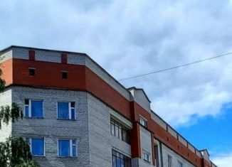 Сдается в аренду 3-комнатная квартира, 108 м2, Пермь, улица Шишкина, 14А, Кировский район