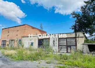 Продается помещение свободного назначения, 195 м2, Юрга, Шоссейная улица, 56