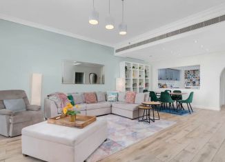 Двухкомнатная квартира на продажу, 68 м2, посёлок городского типа Дагомыс, Старошоссейная улица, 5к4, ЖК Каравелла Португалии