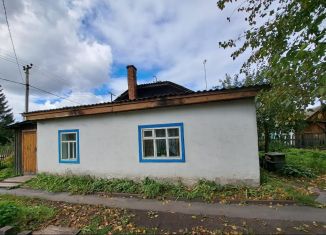 Продажа дома, 61.3 м2, Новокузнецк, Центральная улица, 19