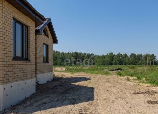 Продаю дом, 100 м2, деревня Ушакова, Рябиновая улица