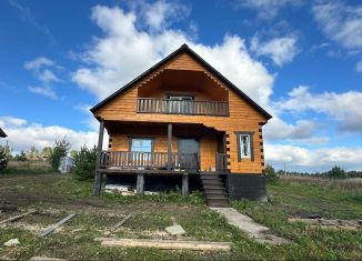 Продается дом, 72 м2, село Шуваево, 8-я Полевая улица, 1