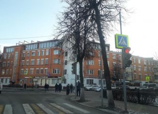 Аренда трехкомнатной квартиры, 74 м2, Подольск, Революционный проспект, 25/12