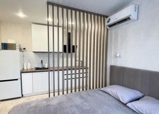 Продажа 1-комнатной квартиры, 37.2 м2, посёлок городского типа Сириус, улица Акаций, 34к2, ЖК Фрукты