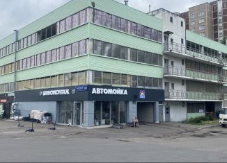 Продается машиноместо, 13 м2, Москва, Варшавское шоссе, 206, район Южное Бутово