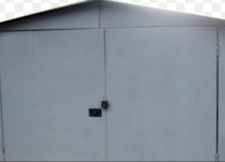 Продается гараж, 16 м2, Ставрополь, микрорайон № 14, территория ГСК Заря, 305