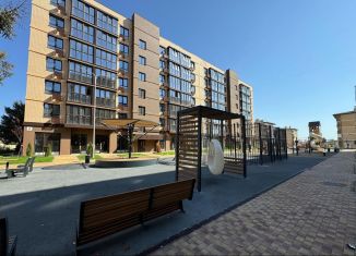 2-комнатная квартира на продажу, 66.6 м2, поселок Южный, Казачья улица, 4к1