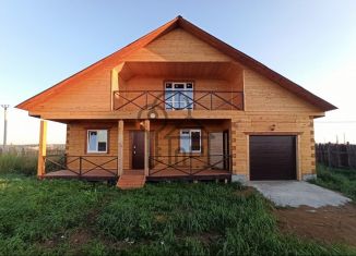 Продажа дома, 240 м2, деревня Грановщина, Ясная улица