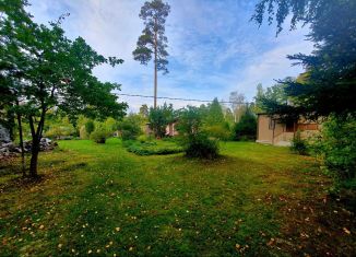 Продаю участок, 15 сот., посёлок Лисий Нос, Центральная улица, 35