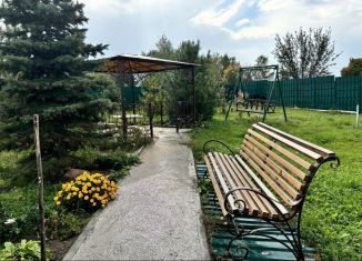 Продам земельный участок, 10 сот., село Луговое, Плодовая улица