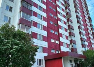 Продажа 3-ком. квартиры, 75 м2, Москва, Боровское шоссе, 29, метро Боровское шоссе