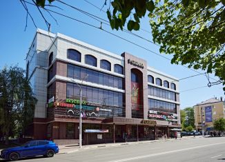 Сдам помещение свободного назначения, 543 м2, Брянск, проспект Ленина, 6А/1, Советский район