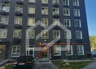 Продаю торговую площадь, 495 м2, Лыткарино, 6-й микрорайон, 15Г