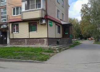 Продажа торговой площади, 87 м2, Юрга, улица Машиностроителей, 16