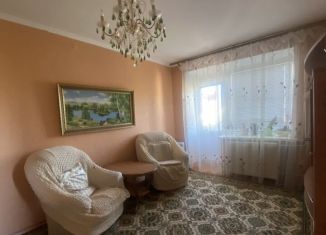 Продается трехкомнатная квартира, 53 м2, Бугуруслан, Московская улица, 43