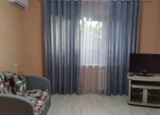 Сдача в аренду однокомнатной квартиры, 34 м2, Краснодарский край, Волгоградская улица