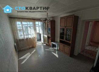 Продажа 2-ком. квартиры, 36.8 м2, Первоуральск, Комсомольская улица, 21