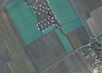 Продам участок, 100 сот., село Марьино, Зелёная улица