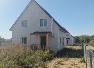 Продаю дом, 125 м2, деревня Быковка, Нагорная улица, 12А