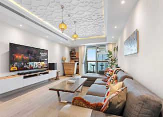 Продаю 2-ком. квартиру, 64 м2, посёлок городского типа Дагомыс, Старошоссейная улица, 5к3, ЖК Каравелла Португалии