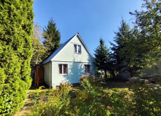 Продаю дачу, 46.5 м2, Ивантеевка, Цветочная улица