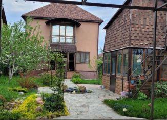 Продается дом, 92 м2, Энгельс, улица Демьяна Бедного