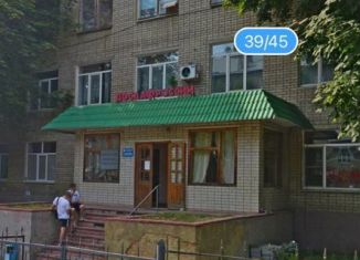 Продам складское помещение, 615 м2, Саратовская область, улица имени Д.В. Емлютина, 39/45