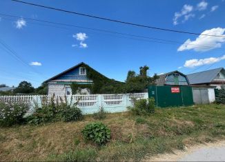 Продаю дом, 69.5 м2, посёлок городского типа Васильево, улица Менжинского, 13