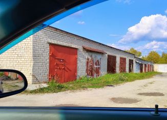 Продаю гараж, 22 м2, Соликамск