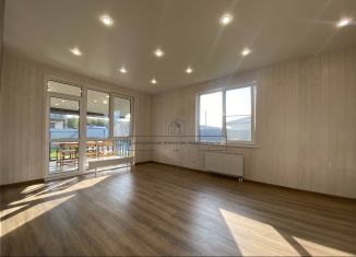 Продается дом, 115 м2, деревня Минаево, коттеджный посёлок Карамель, 7