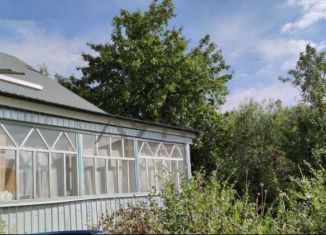 Продам дом, 54.9 м2, село Сарманово, улица Фатиха Карима, 44