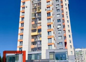 Продается помещение свободного назначения, 356 м2, Челябинск, улица Академика Королёва, 40, Центральный район