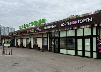 Торговая площадь в аренду, 90 м2, Королёв, улица Горького, 6Ас1