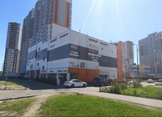 Продаю торговую площадь, 807 м2, Санкт-Петербург, Муринская дорога, 16к3, муниципальный округ Полюстрово