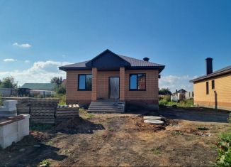 Продаю дом, 96 м2, деревня Подымалово, Осенняя улица