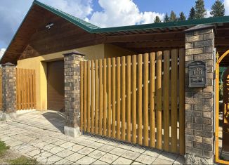 Продажа дома, 102 м2, Добрянка, улица Сюзева, 32