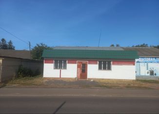 Сдаю помещение свободного назначения, 100 м2, рабочий посёлок Кшенский, Пролетарская улица, 3